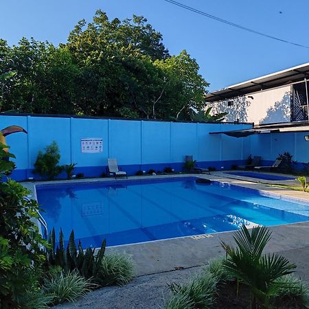 Apartamento Con Dos Habitaciones San Isidro De El General エクステリア 写真