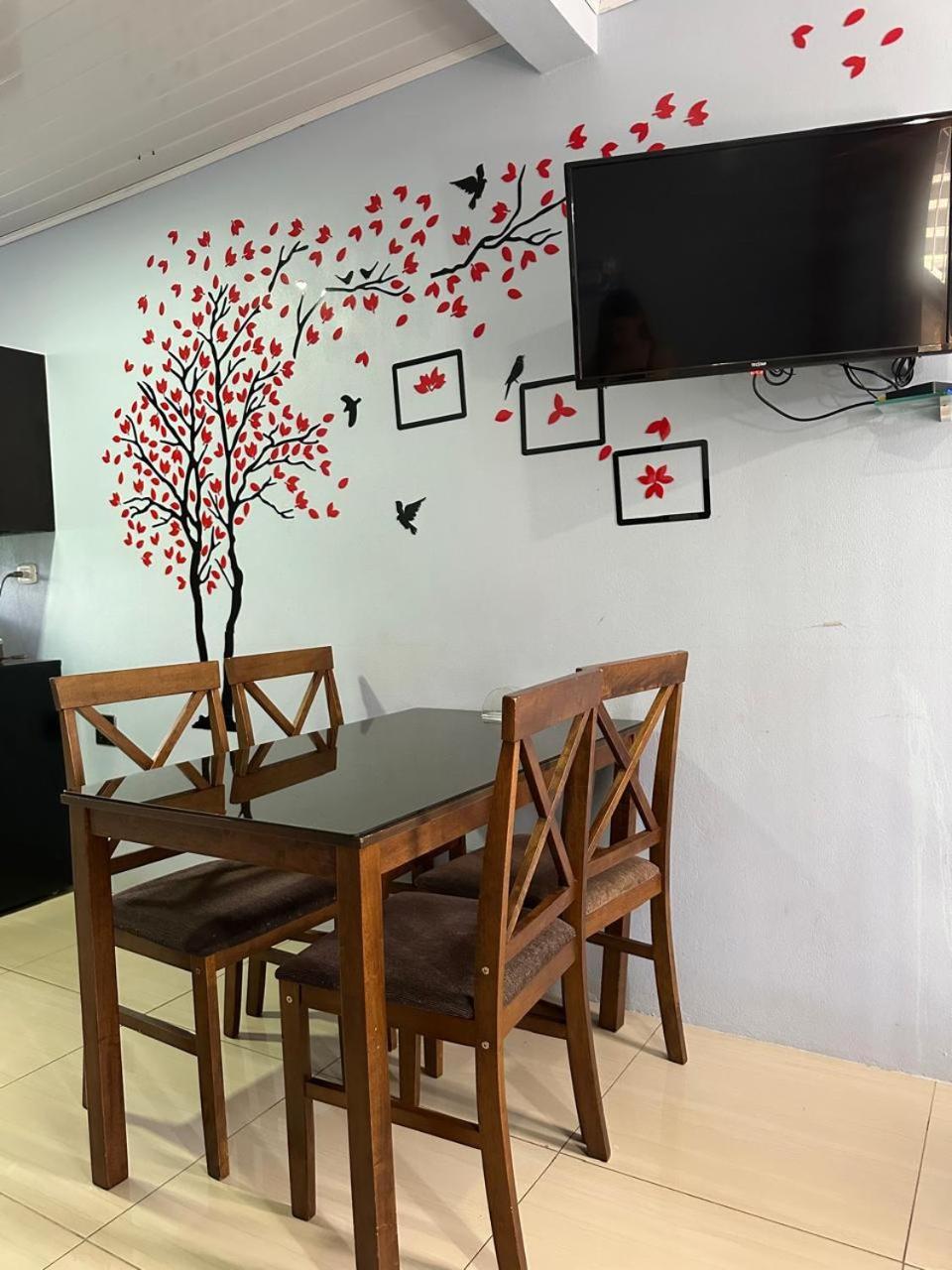 Apartamento Con Dos Habitaciones San Isidro De El General エクステリア 写真